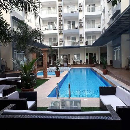 Stunning New Condo In Exclusive La Grande Resort Angeles Exterior photo