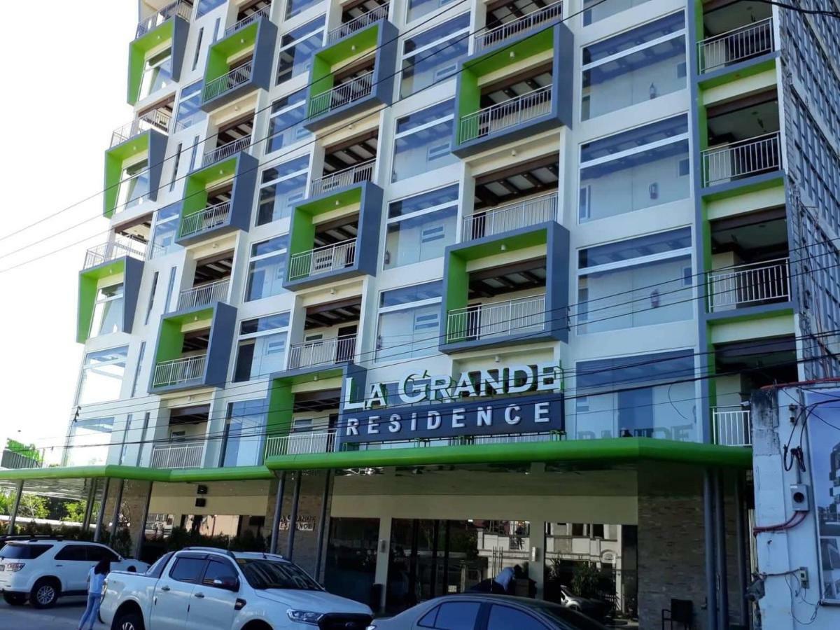 Stunning New Condo In Exclusive La Grande Resort Angeles Exterior photo