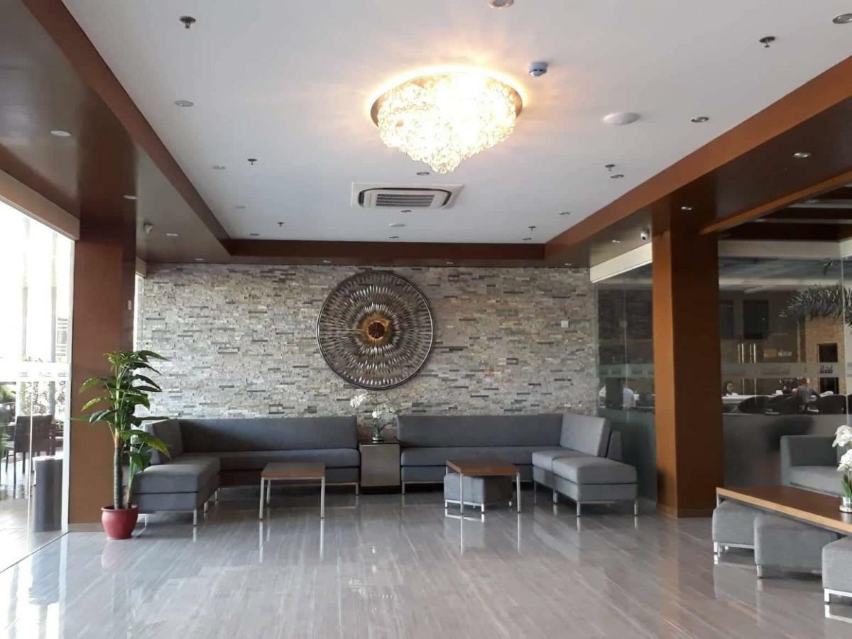 Stunning New Condo In Exclusive La Grande Resort Angeles Exterior photo