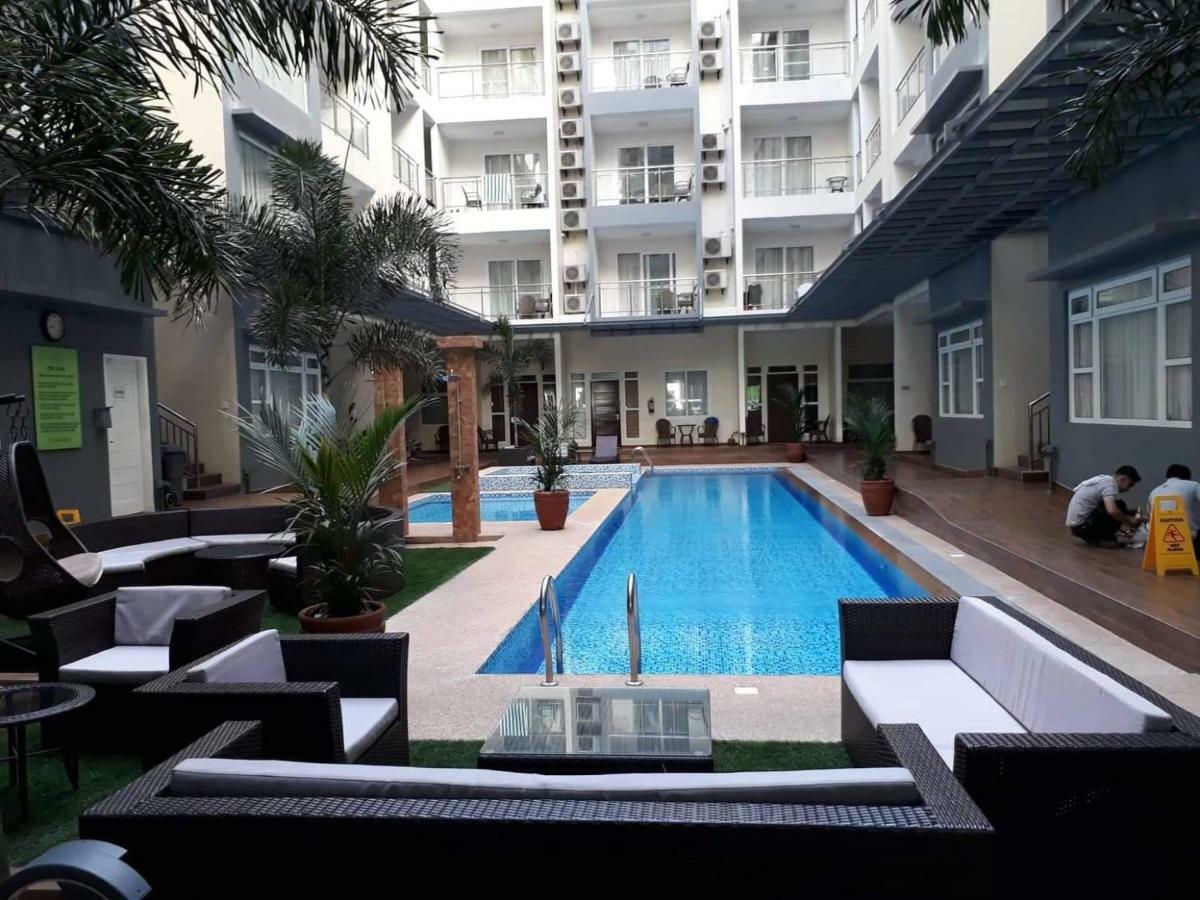 Stunning New Condo In Exclusive La Grande Resort Angeles Exterior photo