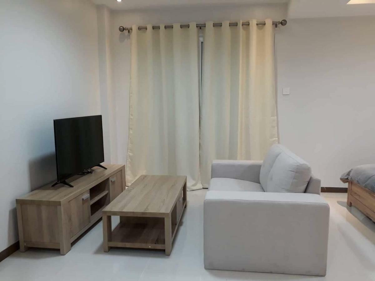 Stunning New Condo In Exclusive La Grande Resort Angeles Exterior photo